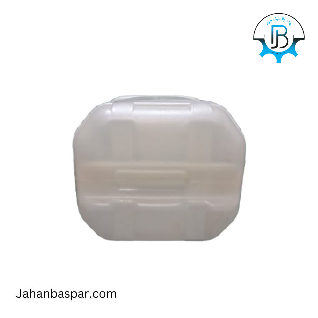 گالن ده لیتری تسمه ای-جهان بسپار